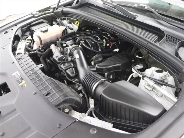 2022 Jeep Grand Cherokee L Laredo 4x4