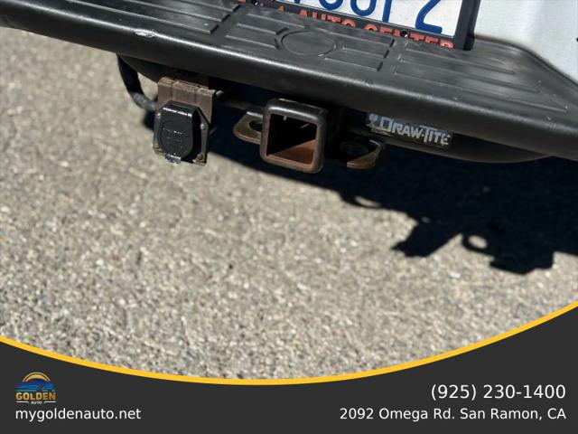 2007 Nissan Titan XE