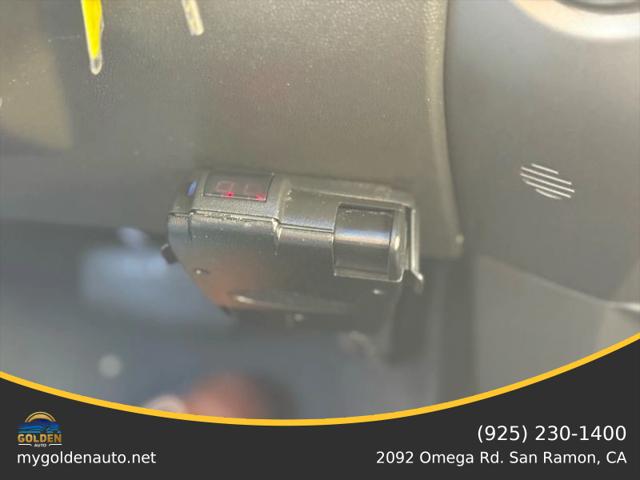 2007 Nissan Titan XE