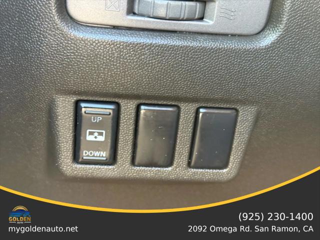 2007 Nissan Titan XE