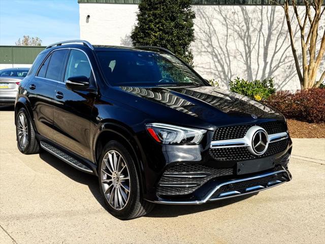 2021 Mercedes-Benz GLE GLE 350 4MATIC for sale in Philadelphia, PA