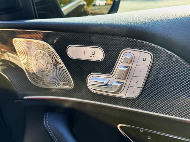 2021 Mercedes-Benz GLE GLE 350 4MATIC