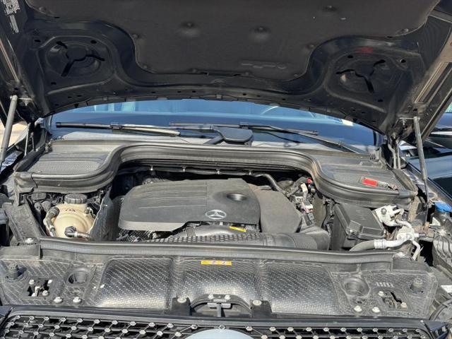 2021 Mercedes-Benz GLE GLE 350 4MATIC