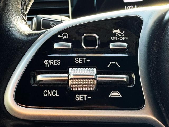 2021 Mercedes-Benz GLE GLE 350 4MATIC