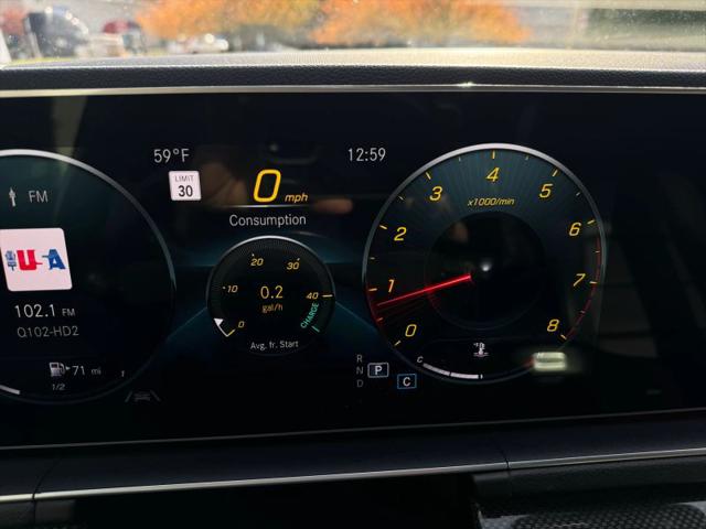 2021 Mercedes-Benz GLE GLE 350 4MATIC