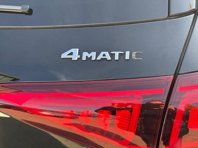 2021 Mercedes-Benz GLE GLE 350 4MATIC