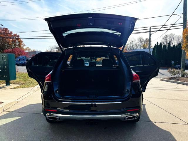 2021 Mercedes-Benz GLE GLE 350 4MATIC