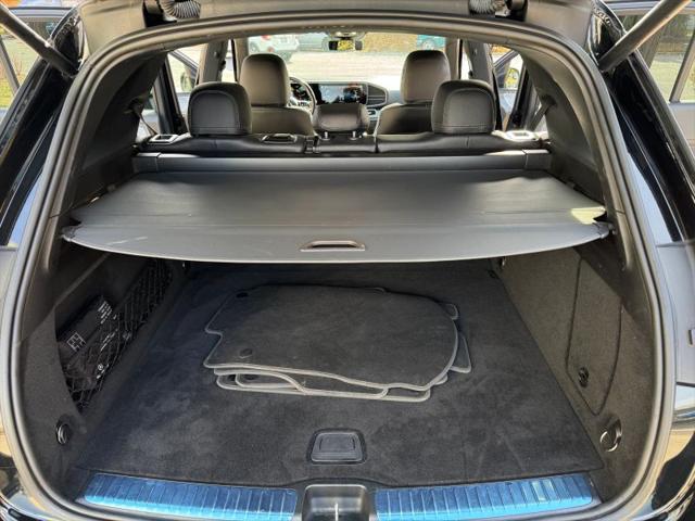 2021 Mercedes-Benz GLE GLE 350 4MATIC
