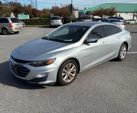 2019 Chevrolet Malibu LT for sale in Sharon Hill, PA