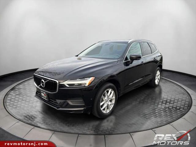 2018 Volvo XC60 T5 Momentum for sale in Little Ferry, NJ