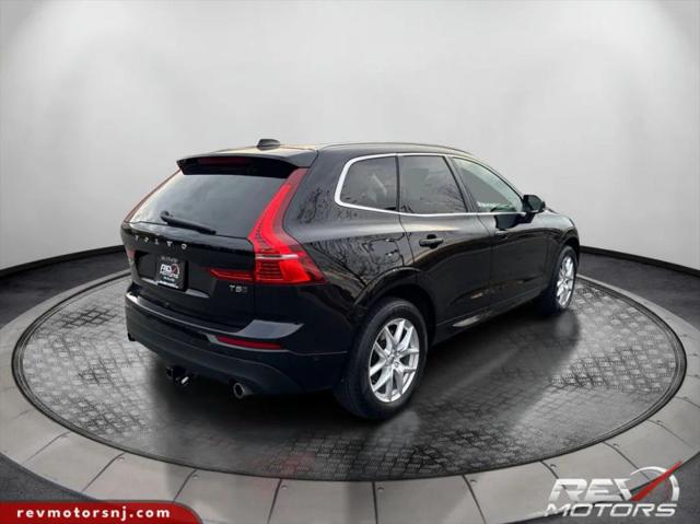 2018 Volvo XC60 T5 Momentum