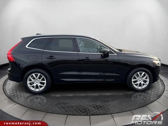 2018 Volvo XC60 T5 Momentum