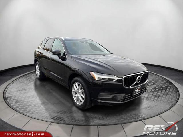 2018 Volvo XC60 T5 Momentum