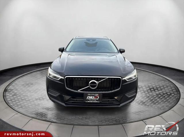 2018 Volvo XC60 T5 Momentum