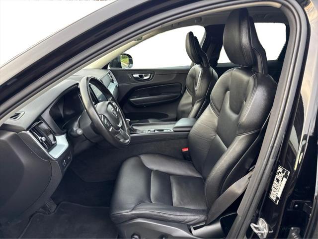 2018 Volvo XC60 T5 Momentum