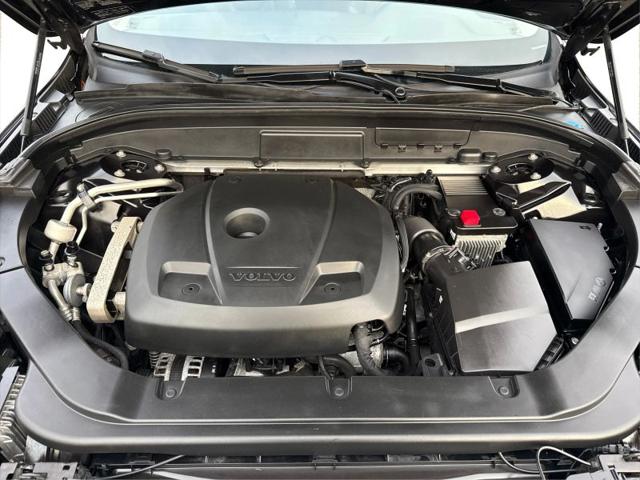 2018 Volvo XC60 T5 Momentum