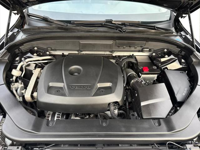 2018 Volvo XC60 T5 Momentum