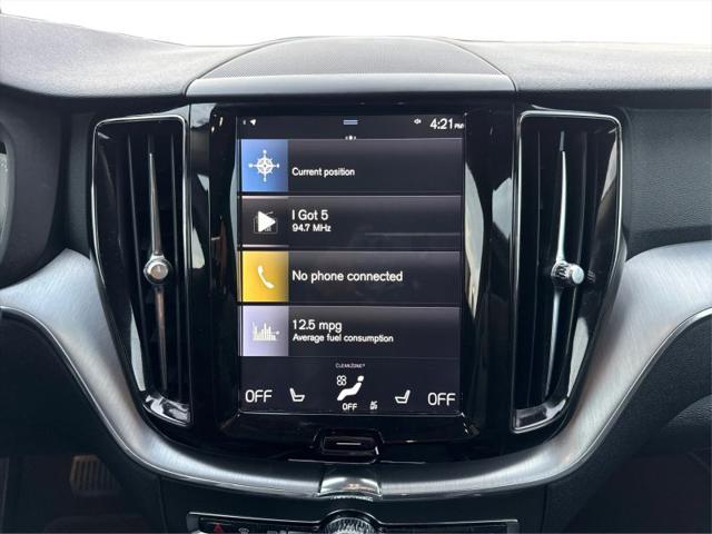 2018 Volvo XC60 T5 Momentum