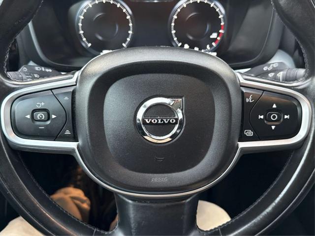 2018 Volvo XC60 T5 Momentum