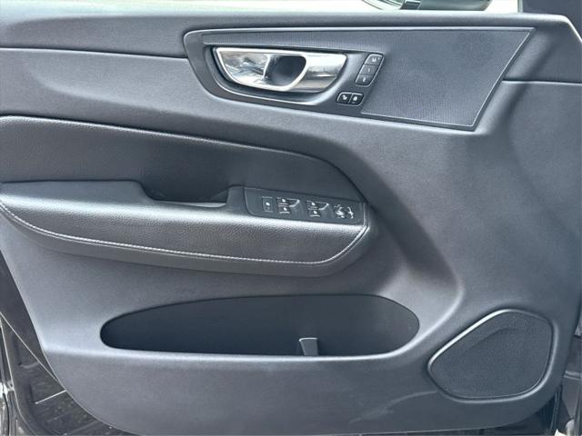 2018 Volvo XC60 T5 Momentum