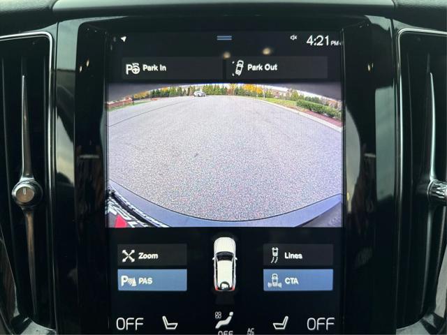 2018 Volvo XC60 T5 Momentum