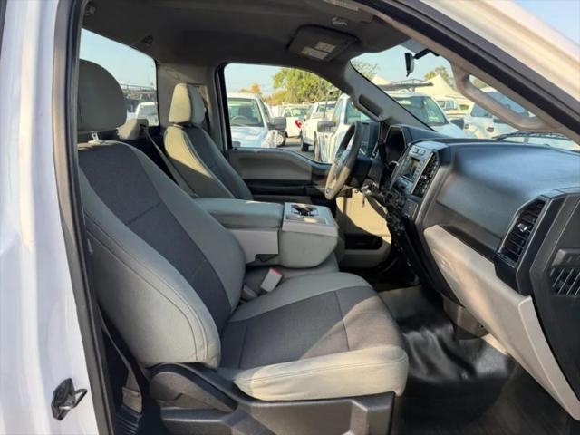 2015 Ford F-150 XL