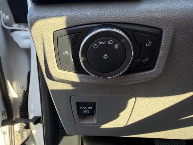 2015 Ford F-150 XL