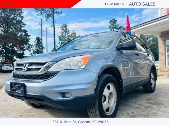 2011 Honda CR-V LX