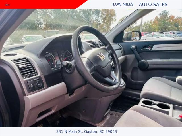 2011 Honda CR-V LX