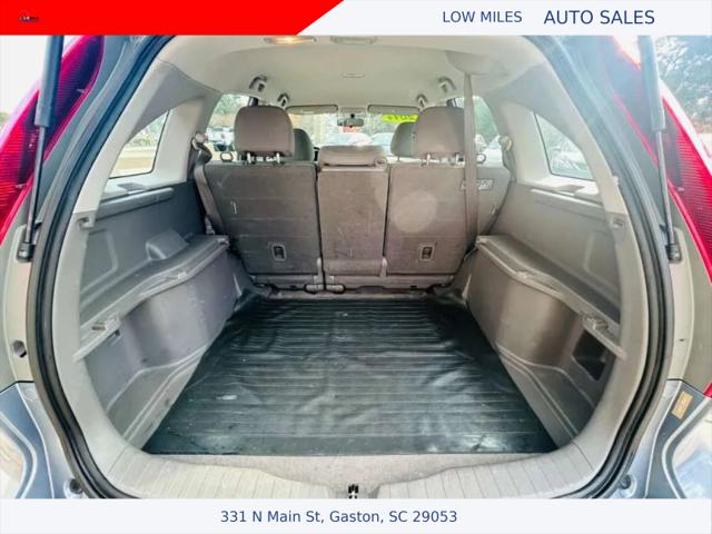 2011 Honda CR-V LX