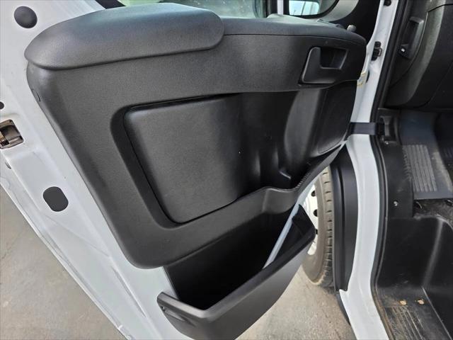 2023 Ram ProMaster Cargo Van High Roof 159" WB EXT