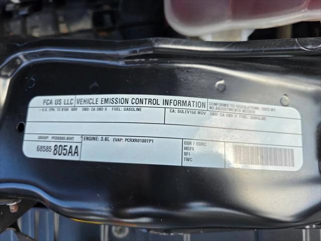 2023 Ram ProMaster Cargo Van High Roof 159" WB EXT