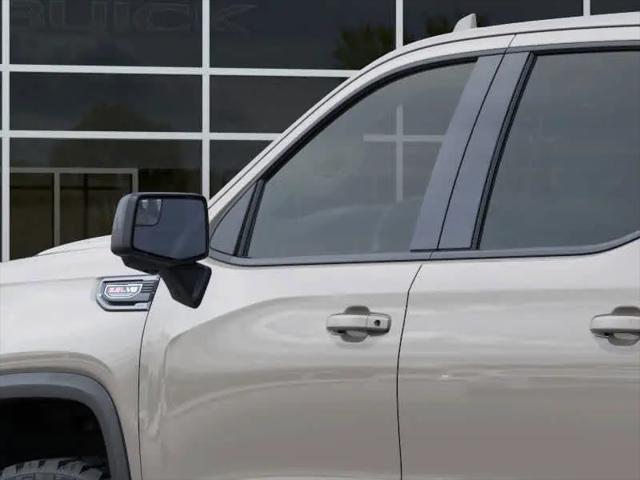 2026 GMC Sierra 1500 Crew Cab, Short Bed, AT4X, 4WD
