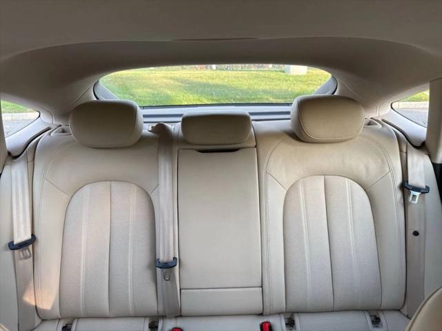 2017 Audi A7 3.0T Premium Plus