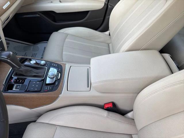 2017 Audi A7 3.0T Premium Plus