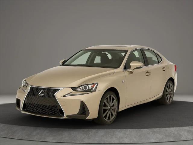 2015 Lexus IS 250 Crafted Line for sale in Stafford, VA