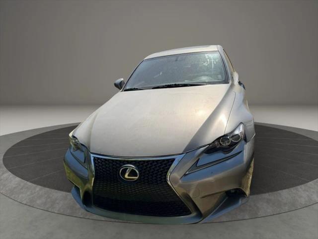 2015 Lexus IS 250 Crafted Line for sale in Stafford, VA