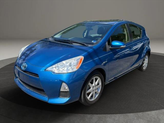 2014 Toyota Prius c Three for sale in Stafford, VA