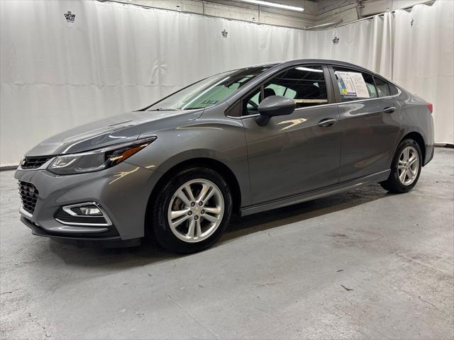 2018 Chevrolet Cruze LT for sale in Harrisburg, PA