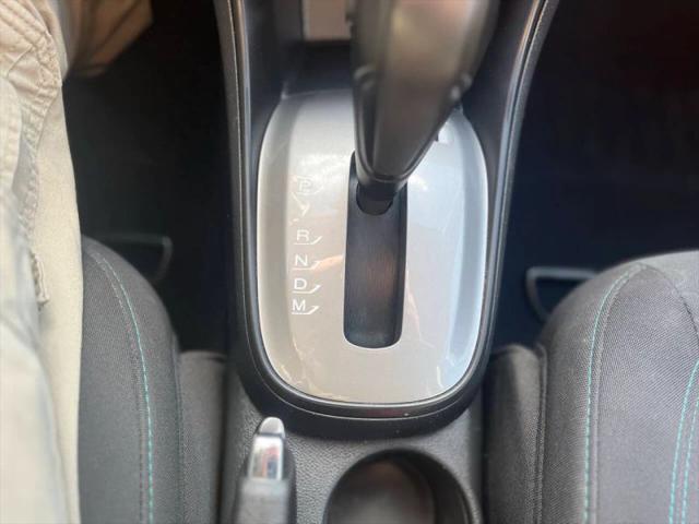 2016 Chevrolet Trax 1LS