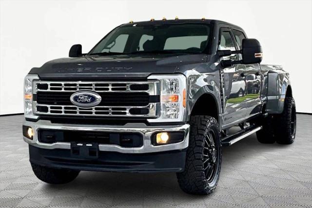 2024 Ford F-350 XLT for sale in Tampa, FL