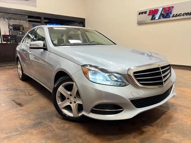 2014 Mercedes-Benz E 350 E 350 for sale in Jacksonville, FL