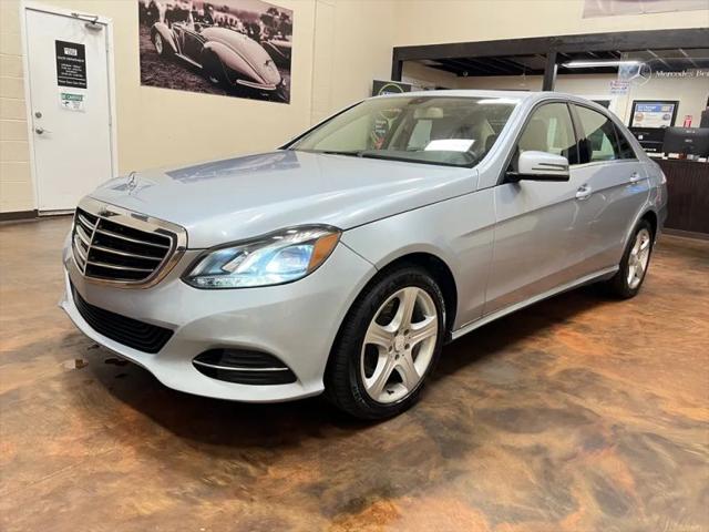 2014 Mercedes-Benz E 350 E 350