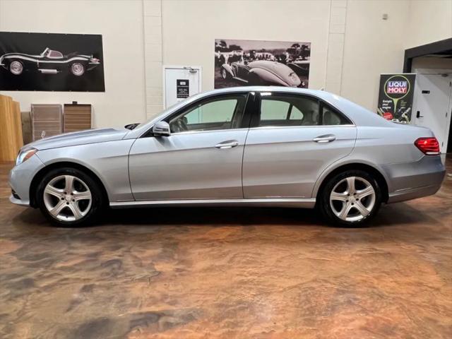 2014 Mercedes-Benz E 350 E 350
