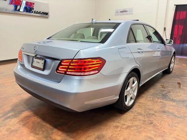 2014 Mercedes-Benz E 350 E 350