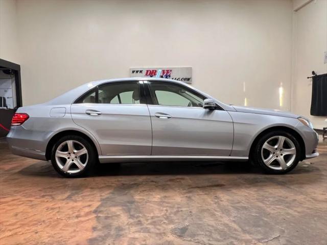 2014 Mercedes-Benz E 350 E 350
