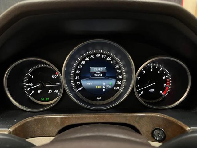 2014 Mercedes-Benz E 350 E 350