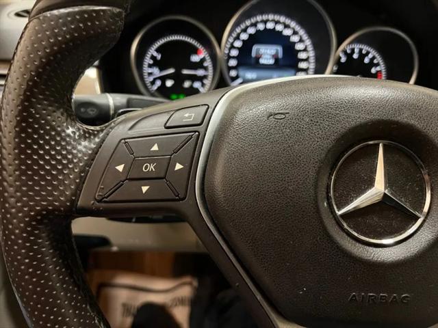 2014 Mercedes-Benz E 350 E 350