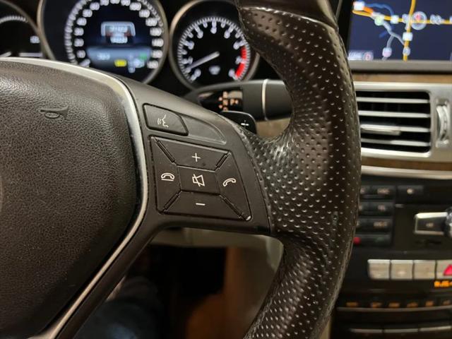 2014 Mercedes-Benz E 350 E 350