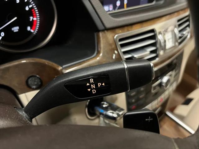 2014 Mercedes-Benz E 350 E 350
